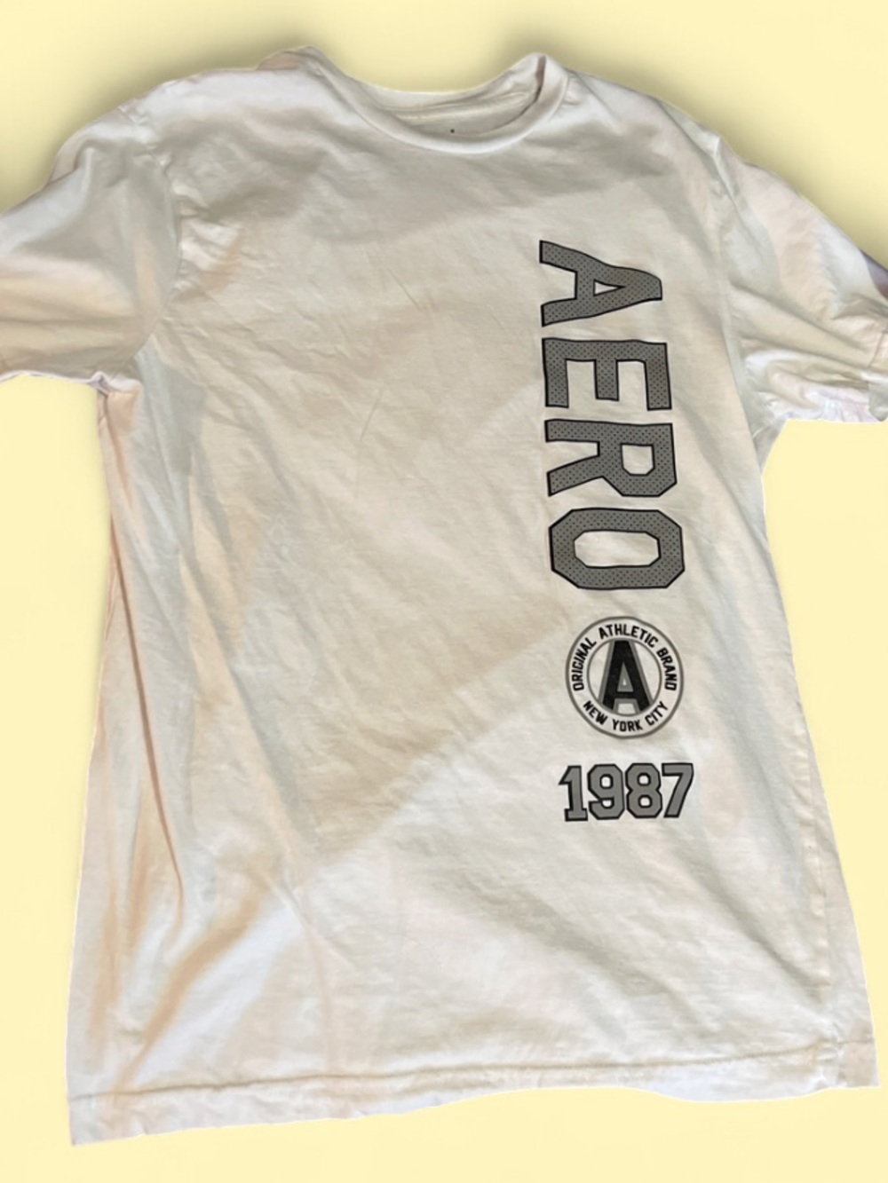 Aeropostale